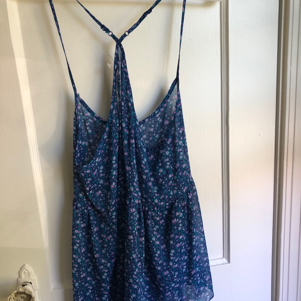 H&M tank top